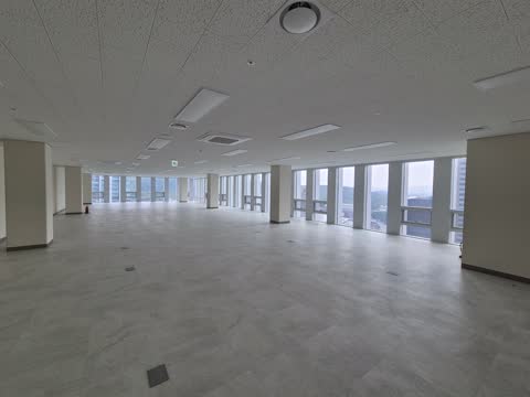 전용 120평형 내부 추가 사진