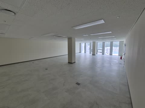 전용 40평형 내부 사진